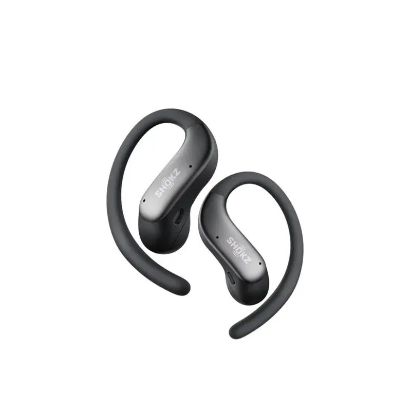 Shokz OpenFit Air 2 Black