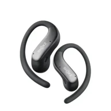 Shokz OpenFit Air 2 Black