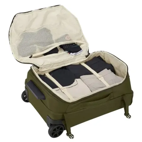 Thule 5610 EnRoute Carry on Natural Green