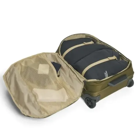 Thule 5614 EnRoute Widebody Carry on Natural Green