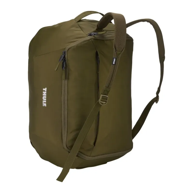 Thule 5618 EnRoute 60L Duffel Bag Natural Green