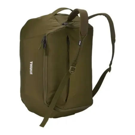 Thule 5618 EnRoute 60L Duffel Bag Natural Green