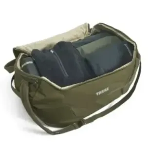 Thule 5618 EnRoute 60L Duffel Bag Natural Green