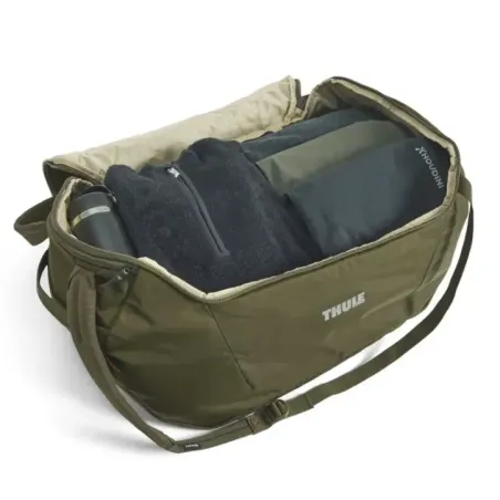 Thule 5618 EnRoute 60L Duffel Bag Natural Green