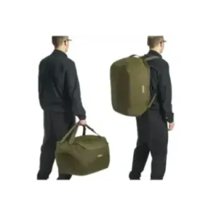 Thule 5618 EnRoute 60L Duffel Bag Natural Green