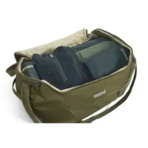 Thule 5618 EnRoute 60L Duffel Bag Natural Green