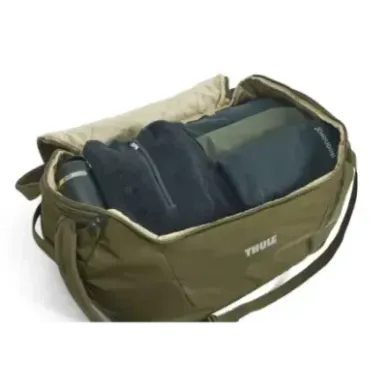 Thule 5618 EnRoute 60L Duffel Bag Natural Green