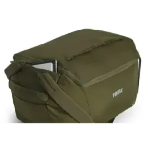 Thule 5618 EnRoute 60L Duffel Bag Natural Green