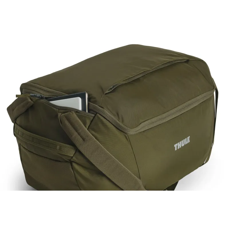 Thule 5618 EnRoute 60L Duffel Bag Natural Green