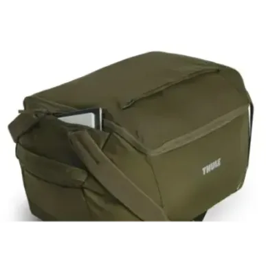 Thule 5618 EnRoute 60L Duffel Bag Natural Green