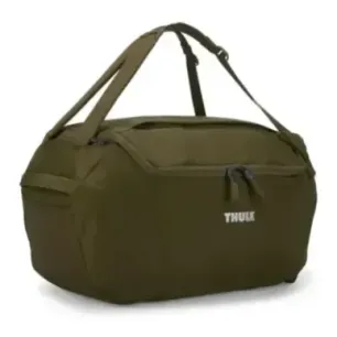 Thule 5618 EnRoute 60L Duffel Bag Natural Green