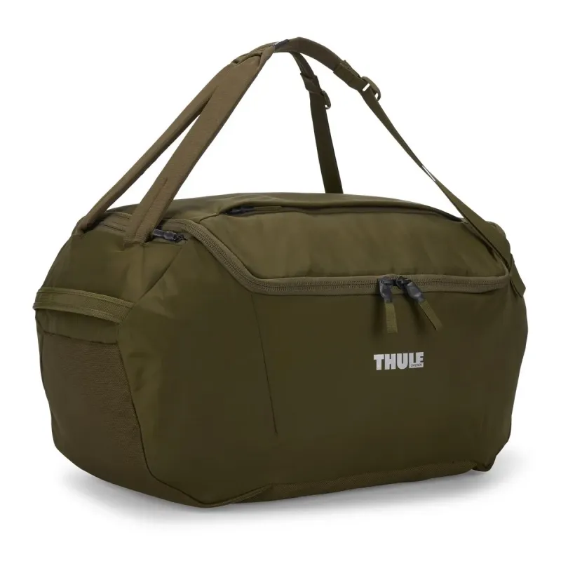 Thule 5618 EnRoute 60L Duffel Bag Natural Green