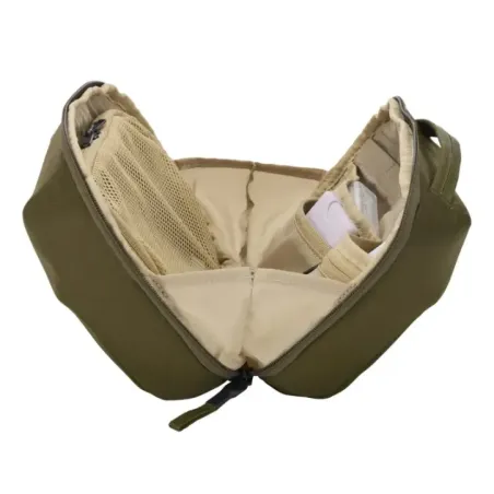 Thule 5620 EnRoute Travel Kit Natural Green
