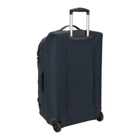 Thule 5613 EnRoute Check-In Wheeled Duffel Darkest Blue