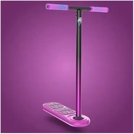 Batuuditõuks INDO Kickstart VOLTAGE