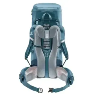 Trekking backpack - Deuter Aircontact Lite 40 + 10