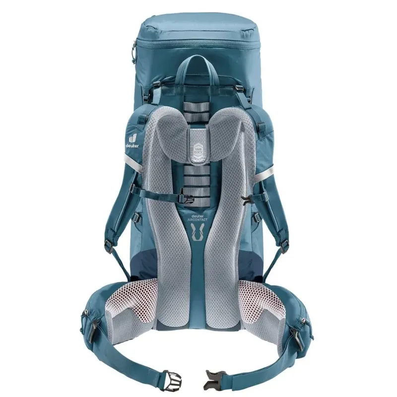 Trekking backpack - Deuter Aircontact Lite 40 + 10