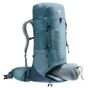 Trekking backpack - Deuter Aircontact Lite 40 + 10