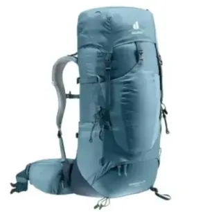Trekking backpack - Deuter Aircontact Lite 40 + 10