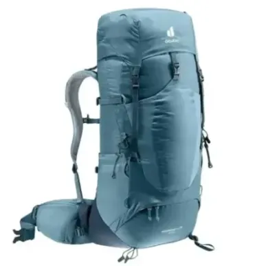 Trekking backpack - Deuter Aircontact Lite 40 + 10
