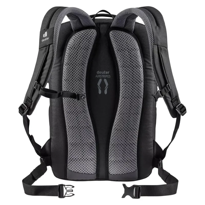 Deuter Giga backpack Casual backpack Black Polyester