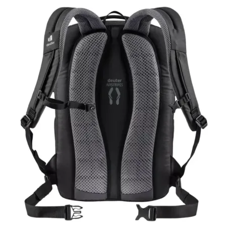 Deuter Giga backpack Casual backpack Black Polyester