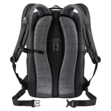 Deuter Giga backpack Casual backpack Black Polyester