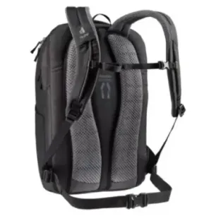 Deuter Giga backpack Casual backpack Black Polyester