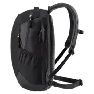 Deuter Giga backpack Casual backpack Black Polyester
