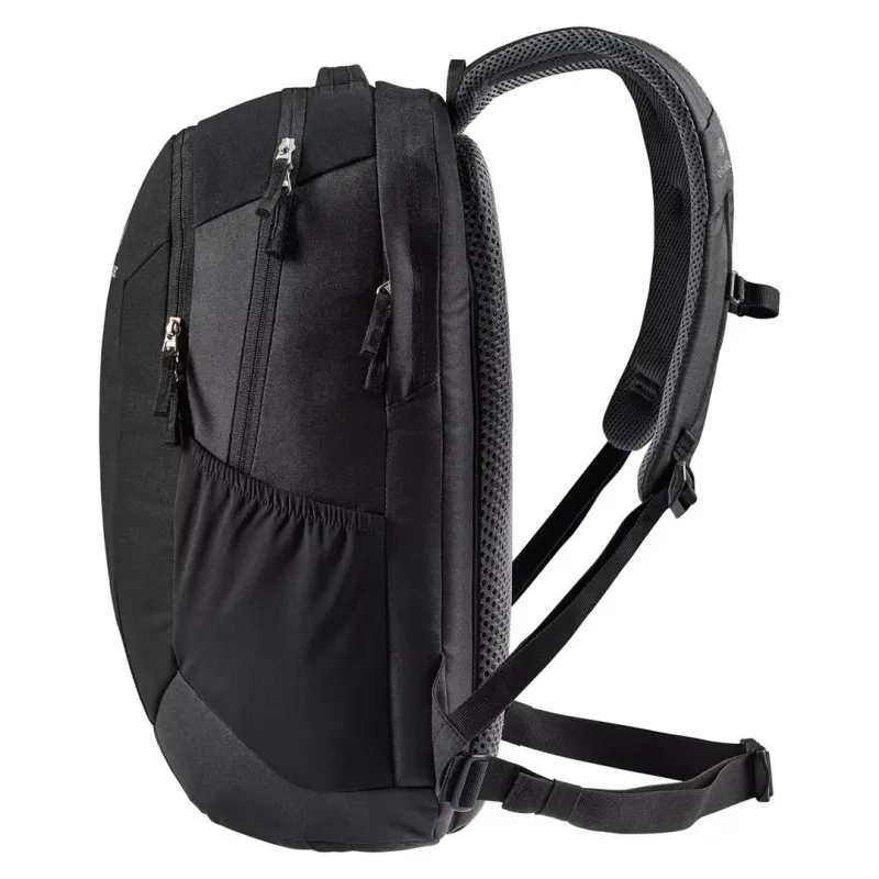 Deuter Giga backpack Casual backpack Black Polyester