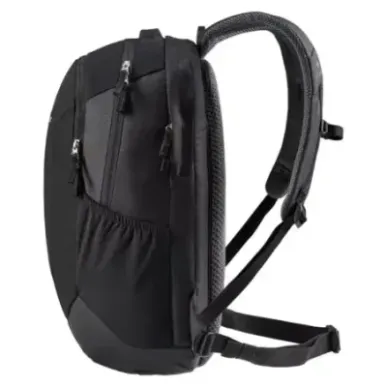 Deuter Giga backpack Casual backpack Black Polyester
