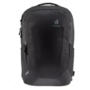 Deuter Giga backpack Casual backpack Black Polyester