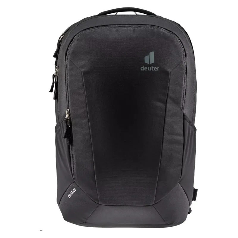 Deuter Giga backpack Casual backpack Black Polyester