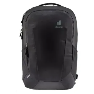 Deuter Giga backpack Casual backpack Black Polyester
