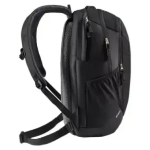 Deuter Giga backpack Casual backpack Black Polyester