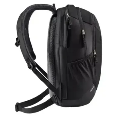 Deuter Giga backpack Casual backpack Black Polyester