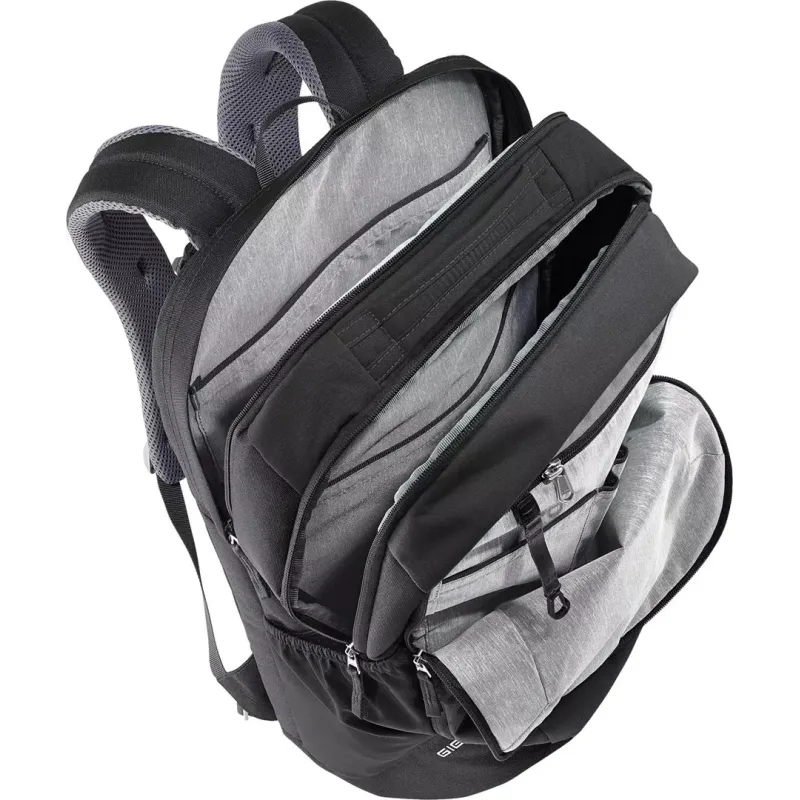 Deuter Giga backpack Casual backpack Black Polyester