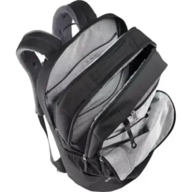 Deuter Giga backpack Casual backpack Black Polyester
