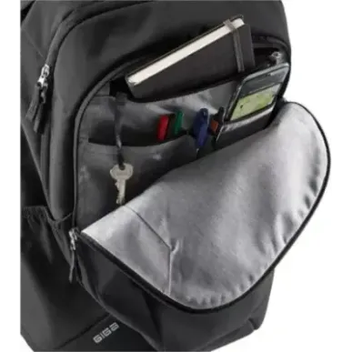 Deuter Giga backpack Casual backpack Black Polyester