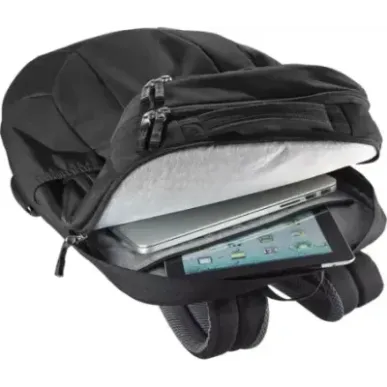 Deuter Giga backpack Casual backpack Black Polyester