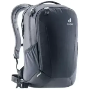 Deuter Giga backpack Casual backpack Black Polyester