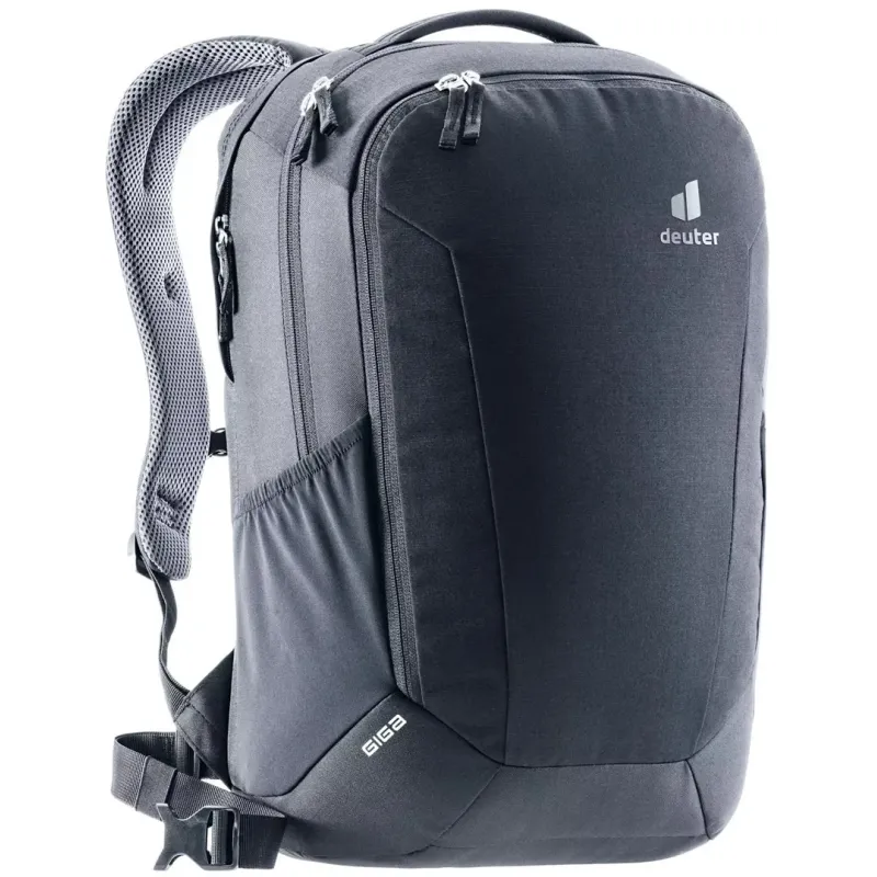 Deuter Giga backpack Casual backpack Black Polyester