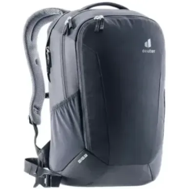 Deuter Giga backpack Casual backpack Black Polyester