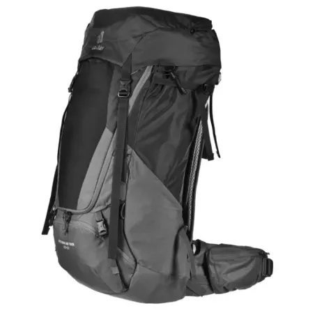 Deuter Futura Air Trek 60 L Black