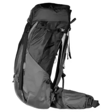 Deuter Futura Air Trek 60 L Black