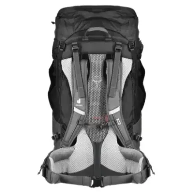 Deuter Futura Air Trek 60 L Black