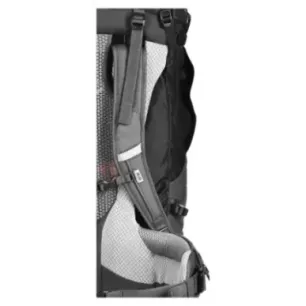 Deuter Futura Air Trek 60 L Black