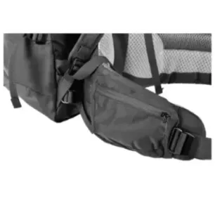 Deuter Futura Air Trek 60 L Black