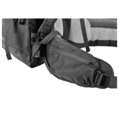 Deuter Futura Air Trek 60 L Black