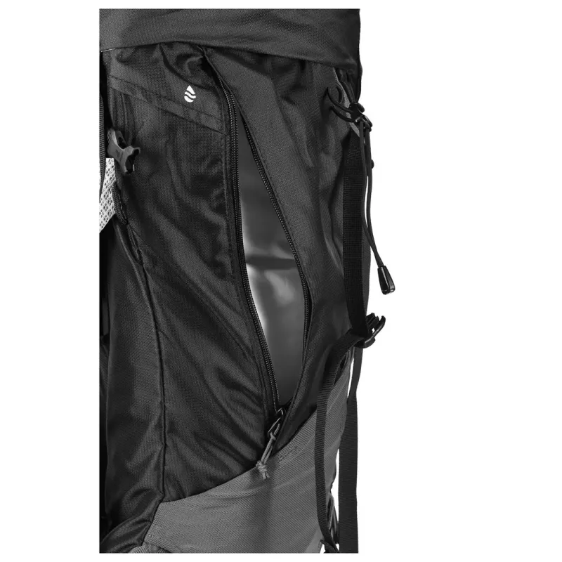 Deuter Futura Air Trek 60 L Black